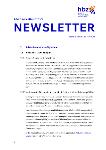 Bild: Newsletter 2025/2