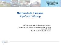 Bild: Netzwerk-IK-Hessen