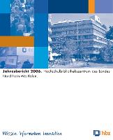 Bild: Jahresbericht 2006. Hochschulbibliothekszentrum des Landes Nordrhein-Westfalen